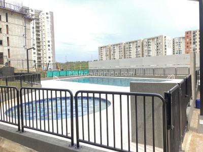 Apartamento de 3 alcobas en venta en Alameda Del Rio, Barranquilla, 86 m² · foto 3 de 20