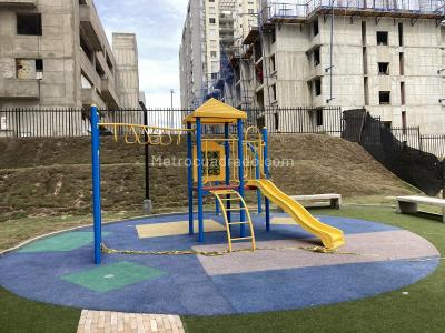Apartamento de 3 alcobas en venta en Alameda Del Rio, Barranquilla, 86 m² · foto 4 de 20