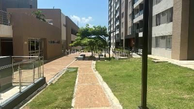Apartamento de 3 alcobas en venta en Alameda Del Rio, Barranquilla, 86 m² · foto 5 de 20