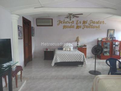 Casa en venta en Santa Monica, Barranquilla · foto 7 de 17