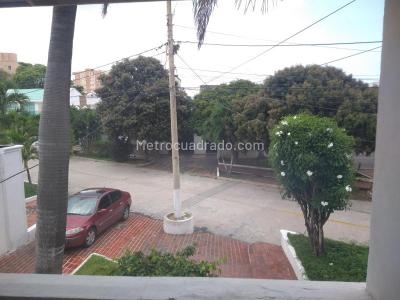 Casa en venta en Santa Monica, Barranquilla · foto 11 de 17