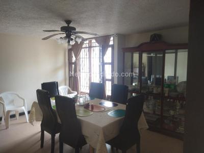 Casa en venta en Santa Monica, Barranquilla · foto 12 de 17