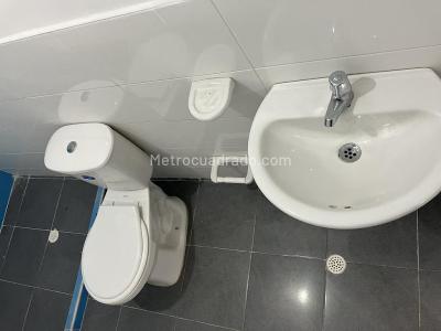 Apartamento en venta en Ciudad Jardin, Barranquilla · foto 12 de 13