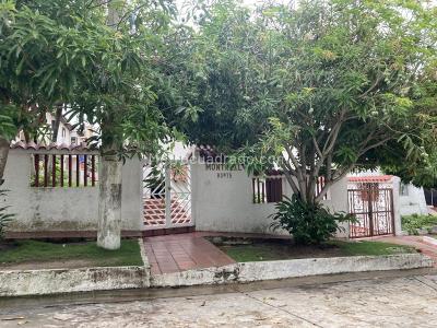 Casa en venta en Ciudad Jardin, Barranquilla · foto 2 de 20