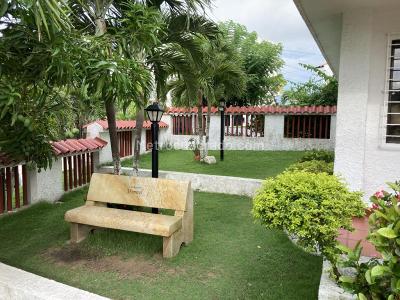 Casa en venta en Ciudad Jardin, Barranquilla · foto 4 de 20