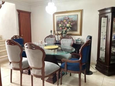 Casa en venta en Ciudad Jardin, Barranquilla · foto 7 de 20