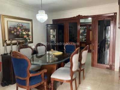 Casa en venta en Ciudad Jardin, Barranquilla · foto 8 de 20