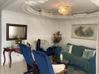 Casa en venta en Ciudad Jardin, Barranquilla · foto 9 de 20