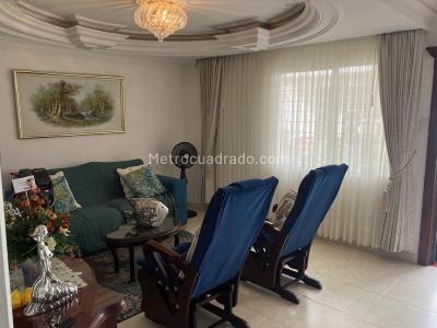 Casa en venta en Ciudad Jardin, Barranquilla · foto 10 de 20