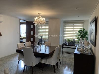 Apartamento en venta en Alto Prado, Barranquilla · foto 3 de 20