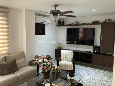 Apartamento en venta en Alto Prado, Barranquilla · foto 4 de 20