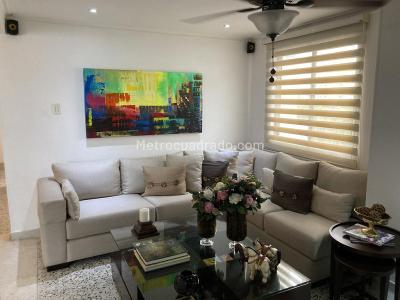 Apartamento en venta en Alto Prado, Barranquilla · foto 5 de 20