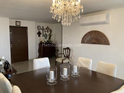Apartamento en venta en Alto Prado, Barranquilla · foto 6 de 20