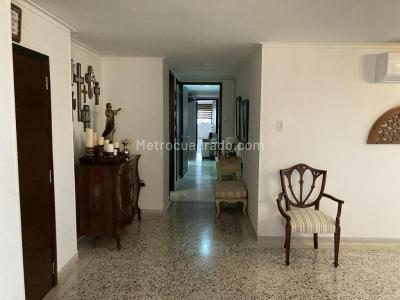 Apartamento en venta en Alto Prado, Barranquilla · foto 8 de 20
