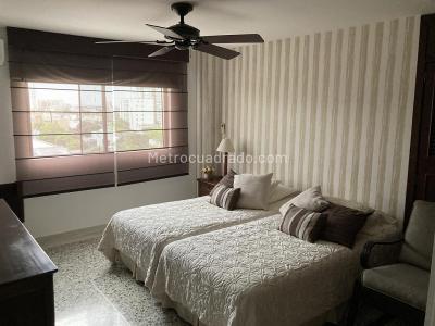 Apartamento en venta en Alto Prado, Barranquilla · foto 18 de 20