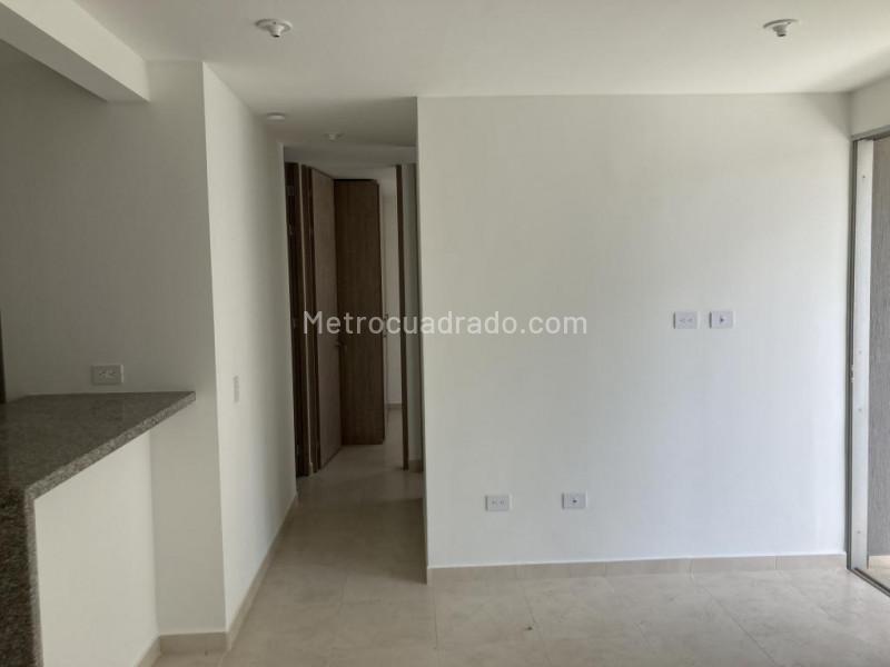 Apartamento en Arriendo, Alameda Del Rio, Barranquilla - Widok 6