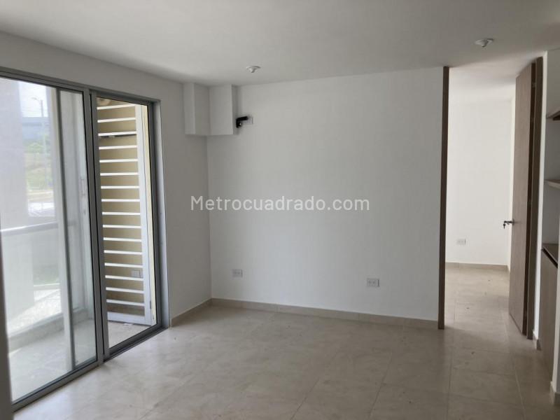Apartamento en Arriendo, Alameda Del Rio, Barranquilla - Więcej