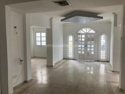 Casa en venta en El Prado, Barranquilla · foto 3 de 20