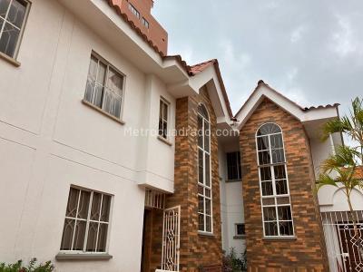 Casa en arriendo en Altos De Riomar, Barranquilla · foto 4 de 20