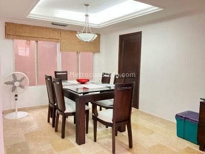 Casa en arriendo en Altos De Riomar, Barranquilla · foto 7 de 20