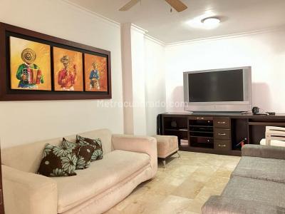 Casa en arriendo en Altos De Riomar, Barranquilla · foto 9 de 20