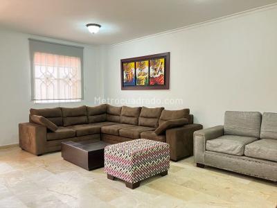 Casa en arriendo en Altos De Riomar, Barranquilla · foto 10 de 20