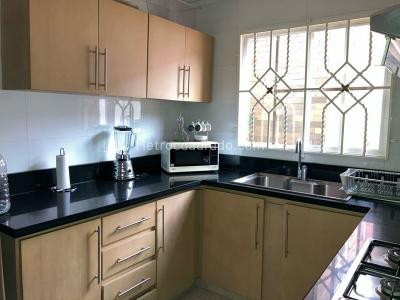 Casa en arriendo en Altos De Riomar, Barranquilla · foto 12 de 20
