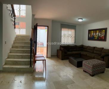 Casa en arriendo en Altos De Riomar, Barranquilla · foto 14 de 20
