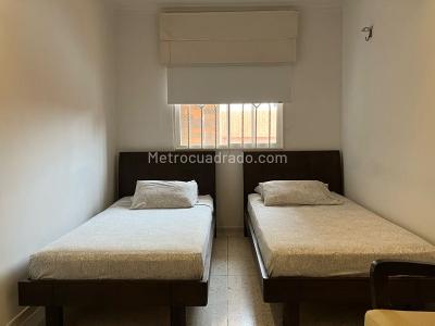 Casa en arriendo en Altos De Riomar, Barranquilla · foto 20 de 20