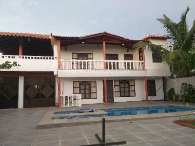 Casa de 4 alcobas en venta en Santa Veronica, Barranquilla, 200 m² · foto 2 de 9