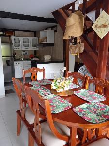 Casa de 4 alcobas en venta en Santa Veronica, Barranquilla, 200 m² · foto 6 de 9