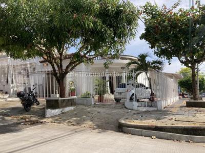 Casa en arriendo en El Recreo, Barranquilla · foto 3 de 20