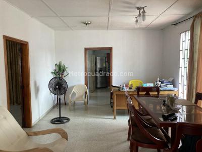 Casa en arriendo en El Recreo, Barranquilla · foto 4 de 20