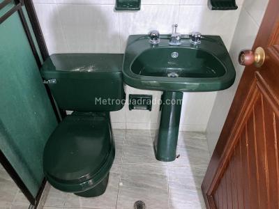 Casa en arriendo en El Recreo, Barranquilla · foto 14 de 20