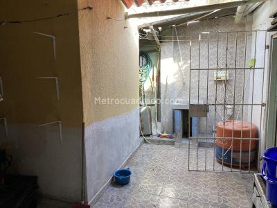 Casa en arriendo en El Recreo, Barranquilla · foto 16 de 20