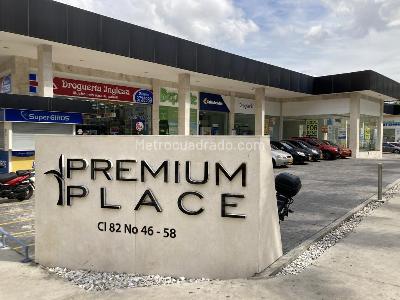 Local Comercial en Arriendo, El Porvenir, Barranquilla