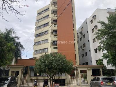 Apartamento de 3 alcobas en venta en Alto Prado, Barranquilla, 112 m² · foto 2 de 20