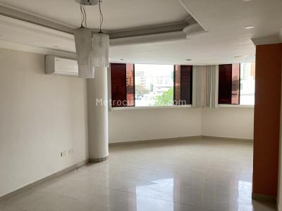 Apartamento de 3 alcobas en venta en Alto Prado, Barranquilla, 112 m² · foto 3 de 20