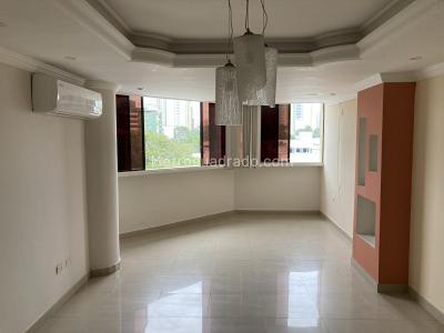 Apartamento de 3 alcobas en venta en Alto Prado, Barranquilla, 112 m² · foto 4 de 20