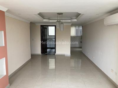 Apartamento de 3 alcobas en venta en Alto Prado, Barranquilla, 112 m² · foto 5 de 20