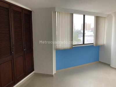 Apartamento de 3 alcobas en venta en Alto Prado, Barranquilla, 112 m² · foto 11 de 20