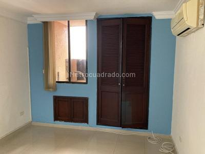 Apartamento de 3 alcobas en venta en Alto Prado, Barranquilla, 112 m² · foto 12 de 20