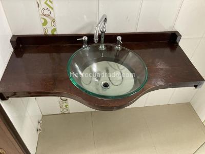 Apartamento de 3 alcobas en venta en Alto Prado, Barranquilla, 112 m² · foto 15 de 20