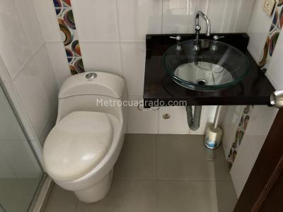 Apartamento de 3 alcobas en venta en Alto Prado, Barranquilla, 112 m² · foto 17 de 20