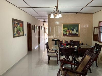 Casa en venta en Bellavista, Barranquilla · foto 6 de 20