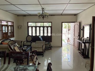 Casa en venta en Bellavista, Barranquilla · foto 7 de 20