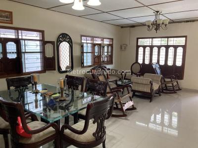 Casa en venta en Bellavista, Barranquilla · foto 8 de 20