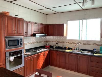 Casa en venta en Bellavista, Barranquilla · foto 11 de 20
