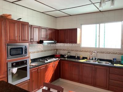 Casa en venta en Bellavista, Barranquilla · foto 12 de 20