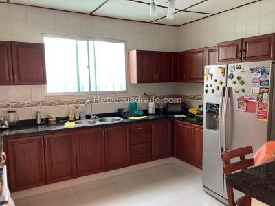 Casa en venta en Bellavista, Barranquilla · foto 13 de 20
